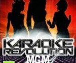 Karaoké MGM