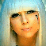 Avatar de lady gaga