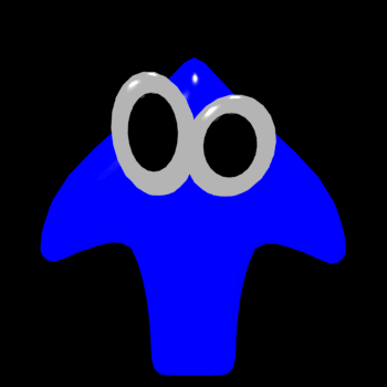 arrow blinking hg blk  st