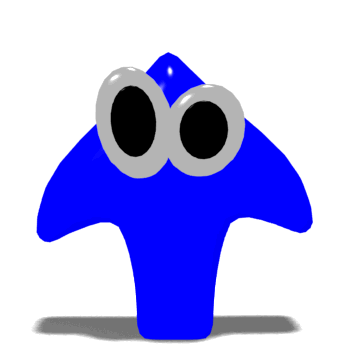 arrow blinking hg wht