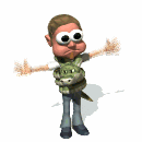 boa snake squeezing man md wht