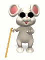 blind mouse md wht