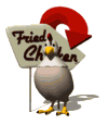 no fried chicken md wht