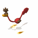 roadrunner running fast md wht