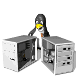 tux computer bug hunt md wht