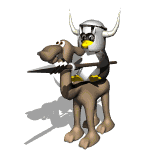 tux mounted armored md wht