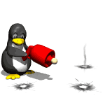 tux raygun md wht