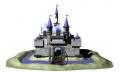 castle with moat hr