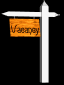 vacancy sign swinging md wht