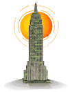 empire state building md wht