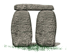 stonehenge grass blowing md wht