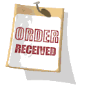 card order received md wht