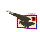 air mail wings md wht