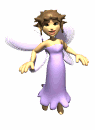 tooth fairy floating md wht
