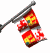 royal standard of spain fo md wht