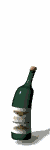 champagne bottle cork pop md wht