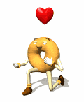 bagel in love md wht