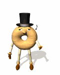 singing bagel boy md wht