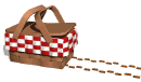 picnic basket md wht