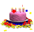 cake confetti md wht