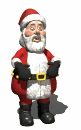 santa claus ho hoing md wht