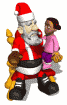santa hearing tracis present list md wht