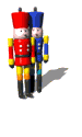 toy soldier getting pushed over md wht