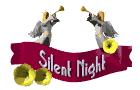 silent night md wht