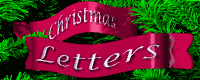 christmas letters md wht