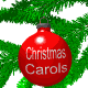 christmas carols md wht