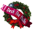 deck the halls md wht