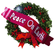 peace on earth md wht