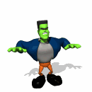 frank screaming md wht