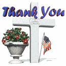 soldier grave thank you md wht