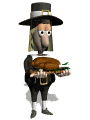 pilgrim holding turkey md wht