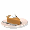 pumpkin pie jumping up and down md wht