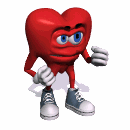 heart giving some tough love md wht