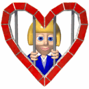 prisoner of love woman md wht