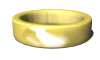 wedding band glimmer md wht
