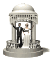 wedding gazebo waving md wht