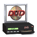 dvd player md wht