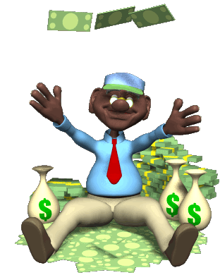 accountant playing in money hg clr  st