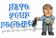 accountant save receipts reminder md wht