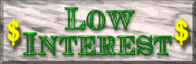 low interest md wht