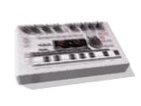 audio sampler detail lg wht