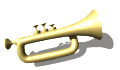 trumpet trumpeting md wht