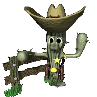 cactus sheriff hg clr  st
