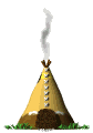teepee smoking md wht
