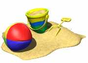 beach toys ball rocking md wht