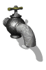 dripping faucet md wht